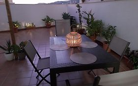Apartamento Alazan,Cerca De La Playa